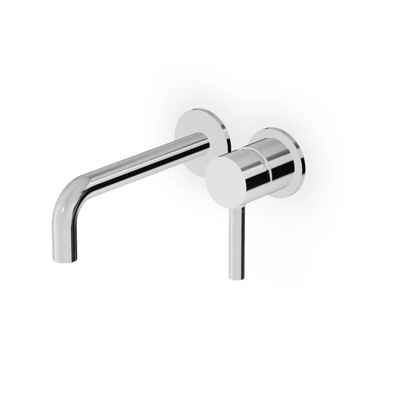 Nuovo Arrivo ZUCCHETTI Pan monocomando per lavabo a muro