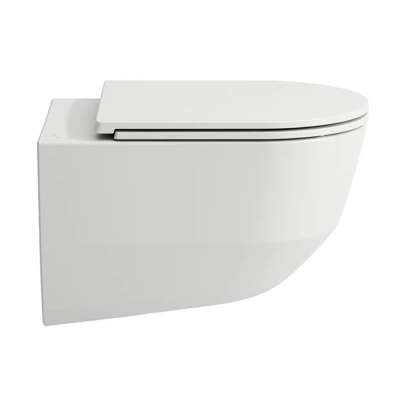 LAUFEN Pro wc sospeso compact Rimless Reso Gratuito
