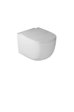 Popolare GALASSIA Lola vaso sospeso Rimless
