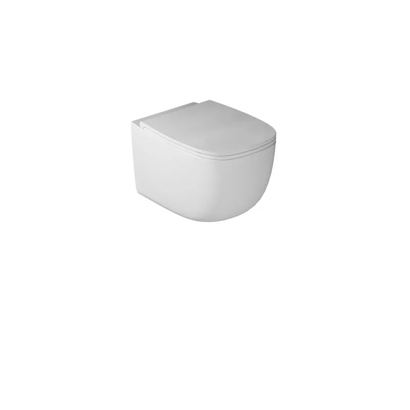 Popolare GALASSIA Lola vaso sospeso Rimless