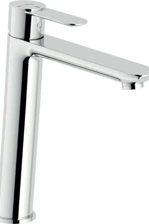 Ordina Subito NOBILI Sand miscelatore alto per lavabo