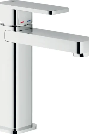 NOBILI Loop miscelatore per lavabo Spedito Oggi