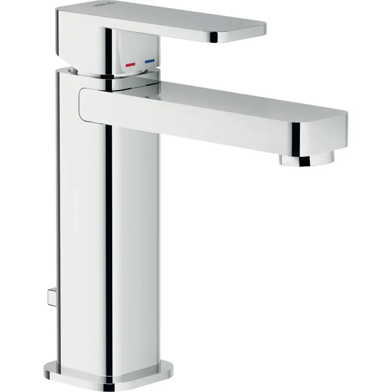 NOBILI Loop miscelatore per lavabo Spedito Oggi