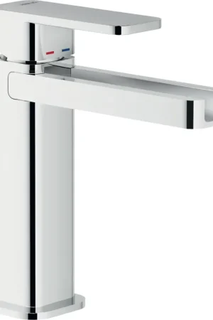 NOBILI Loop miscelatore per lavabo a cascata Vendita Finale