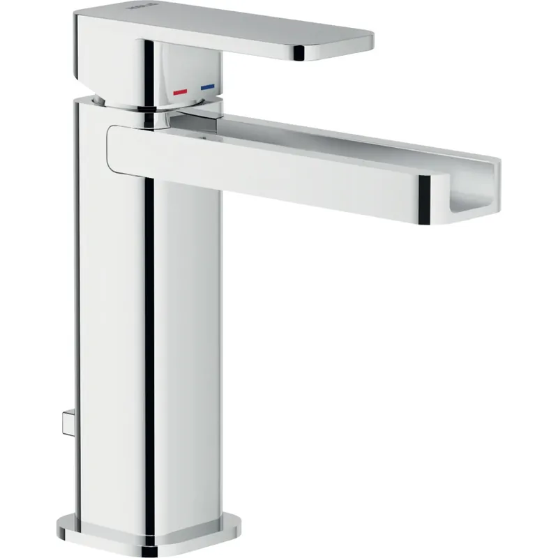 NOBILI Loop miscelatore per lavabo a cascata Vendita Finale