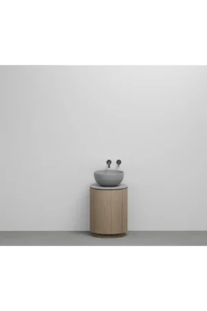 Occasione CIELO Tiberino mobile bagno con scarico a parete