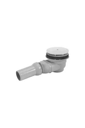 Nuovo Arrivo DURAVIT Piletta scarico per piatti doccia