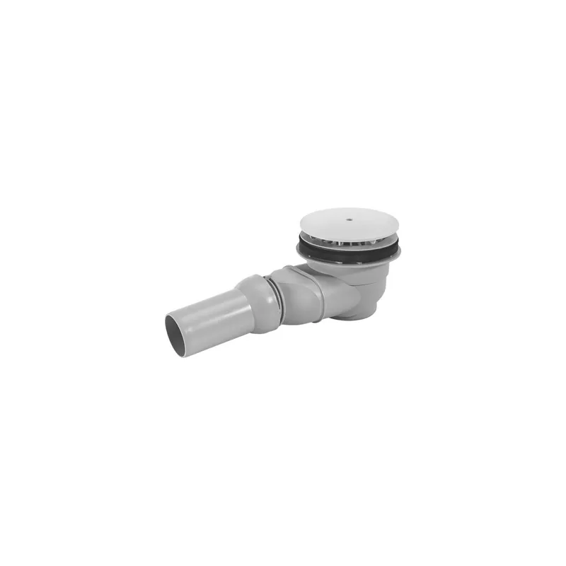 Nuovo Arrivo DURAVIT Piletta scarico per piatti doccia