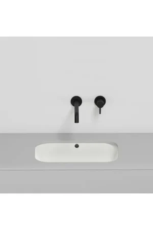 Prezzo Scontato CERAMICA CIELO Enjoy lavabo sottopiano rettangolare