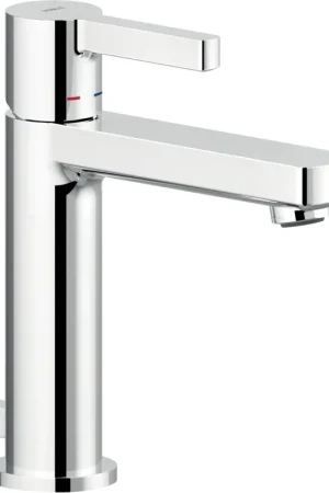 Economico NOBILI Uno miscelatore per lavabo