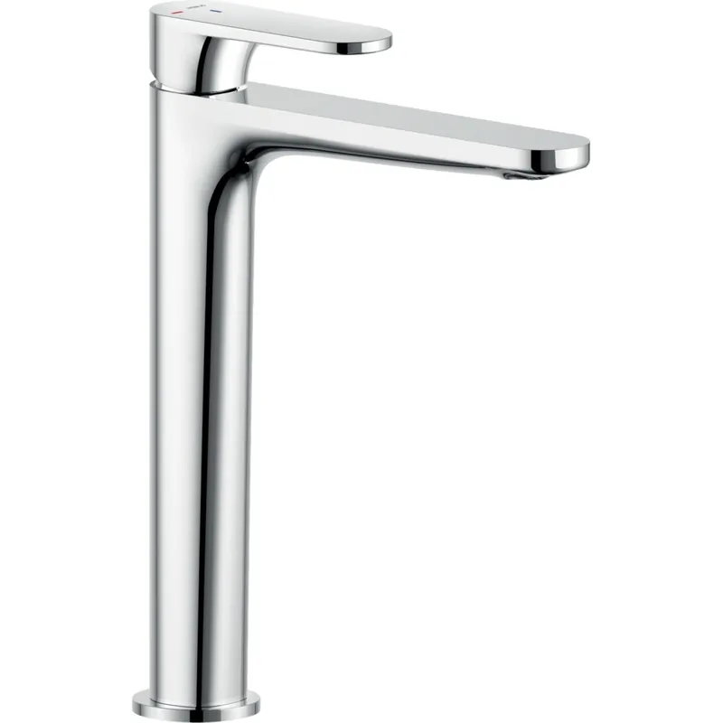 Spedito Oggi NOBILI Yoyo miscelatore alto per lavabo ECO