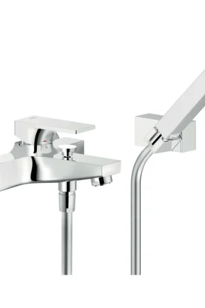 Super Prezzo NOBILI Seven miscelatore vasca con accessori