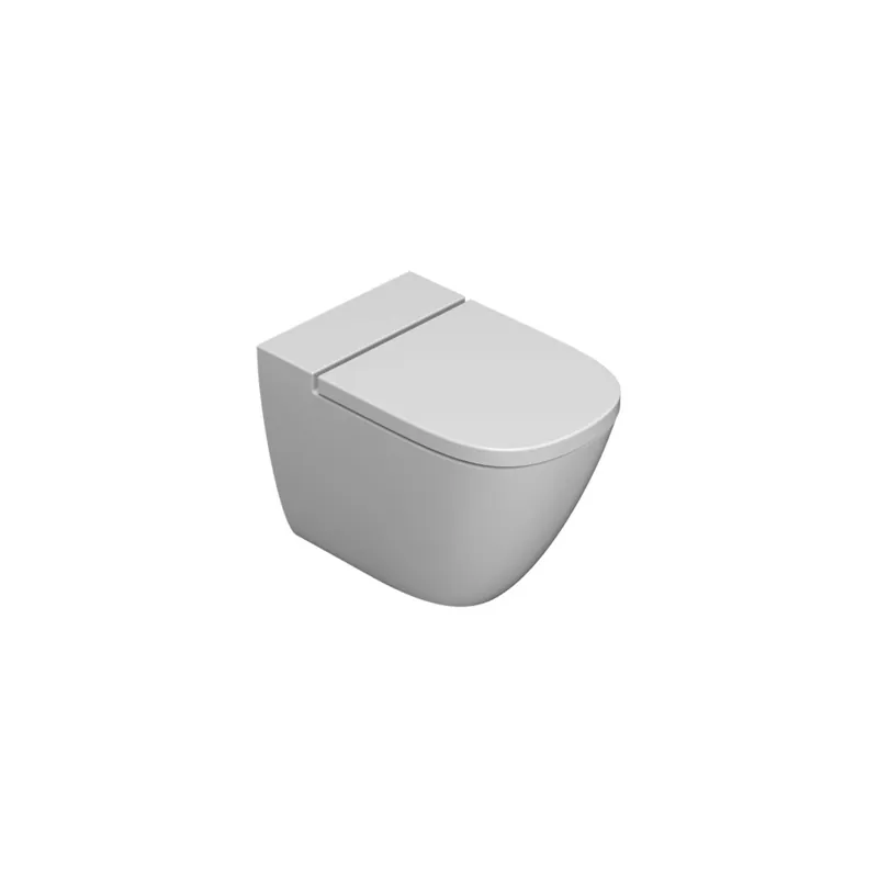Prezzo Ridotto CERAMICA GLOBO Stockholm vaso filo parete 58x37 cm