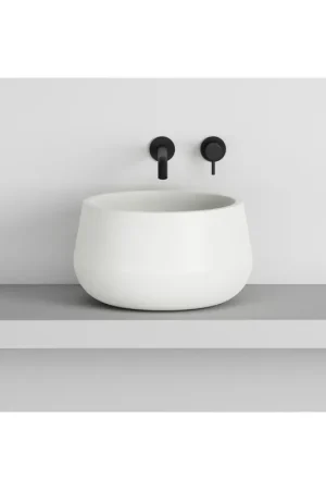 Offerta Lampo CERAMICA CIELO Tina bacinella da appoggio ø45 cm