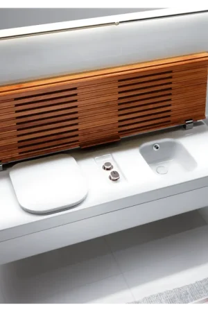 Compra Oggi Stesso HATRIA G-Full vaso e bidet integrati