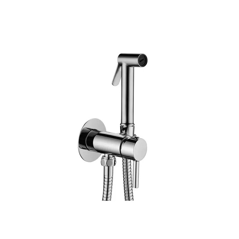 Economico PAFFONI Tweet kit bidet con doccino