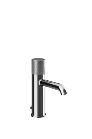 Di Tendenza GESSI Habito Diamantato miscelatore per lavabo