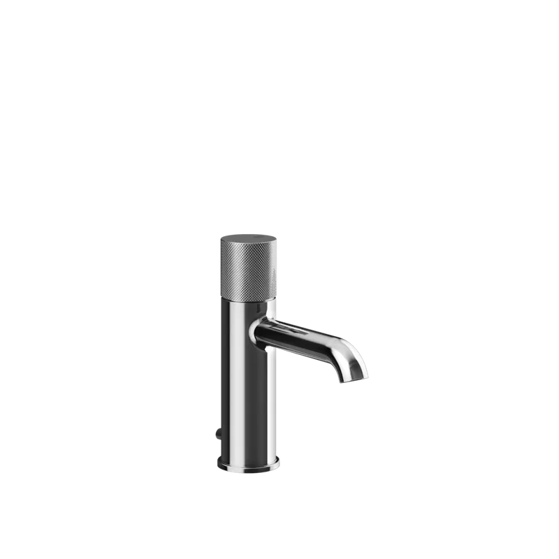 Di Tendenza GESSI Habito Diamantato miscelatore per lavabo