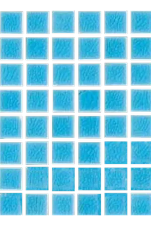 CERASARDA Pitrizza mosaico tessera 20x20 Offerta Limitata