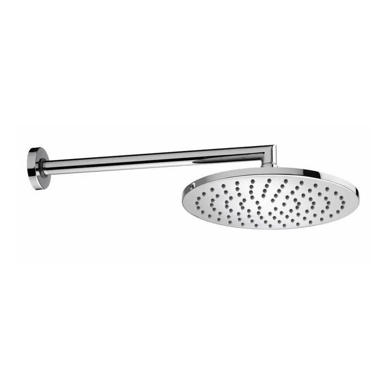 Direttamente Dal Produttore BOSSINI Cosmo soffione 23 cm con braccio da 35 cm