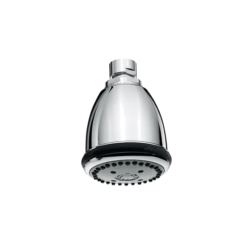 Bestseller BOSSINI Ovo Karina soffione eco friendly 3 getti