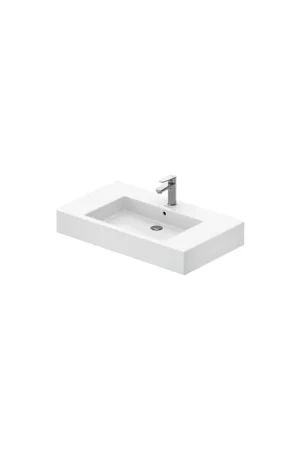 DURAVIT Vero lavabo sospeso con bordo laterale Spedito Oggi