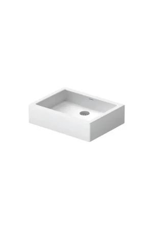 DURAVIT Vero lavabo a bacinella Miglior Prezzo