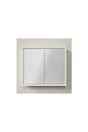 Bestseller DURAVIT L-Cube armadietto a specchio con LED