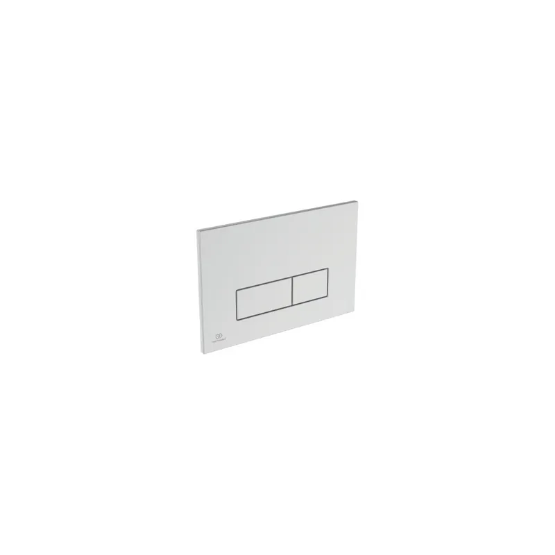 IDEAL STANDARD Oleas placca di scarico cromo Bestseller