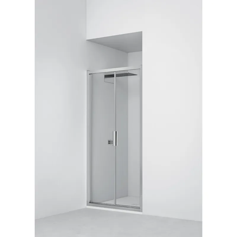Esclusivo ARBLU Vega porta per nicchia a Saloon