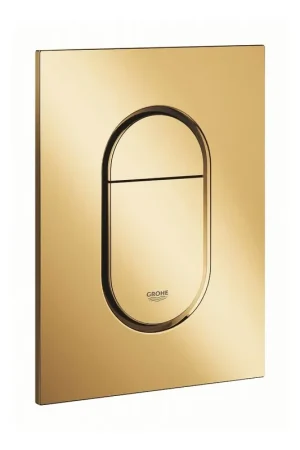 GROHE Arena Cosmopolitan S placca wc Spedizione Espresso