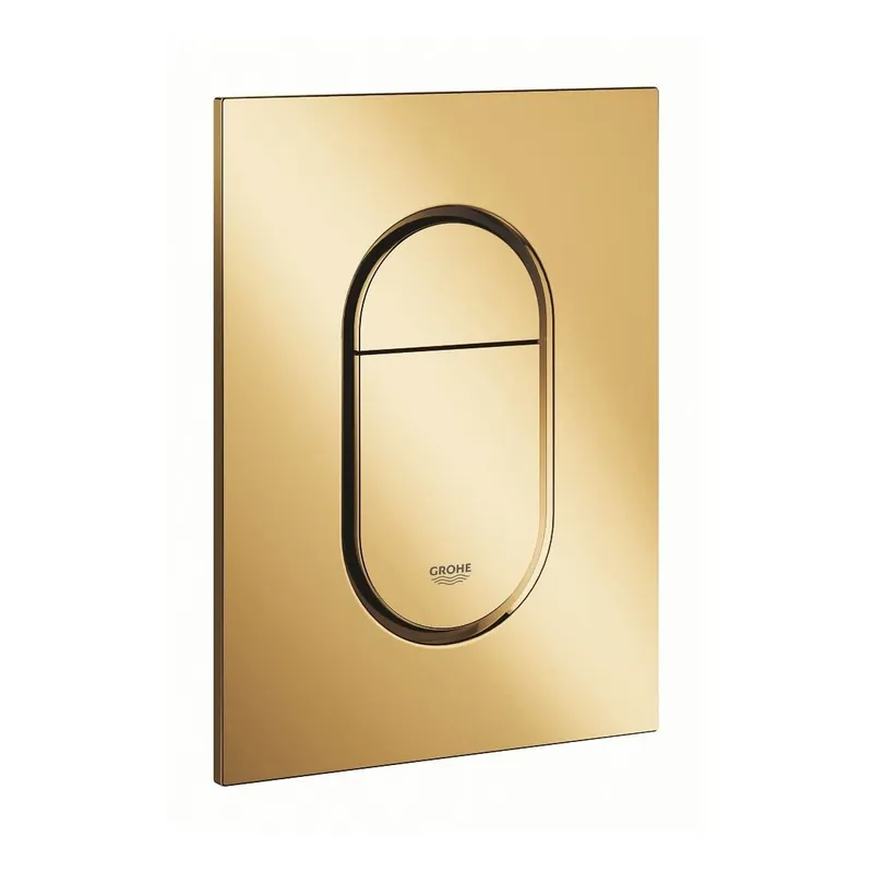 GROHE Arena Cosmopolitan S placca wc Spedizione Espresso