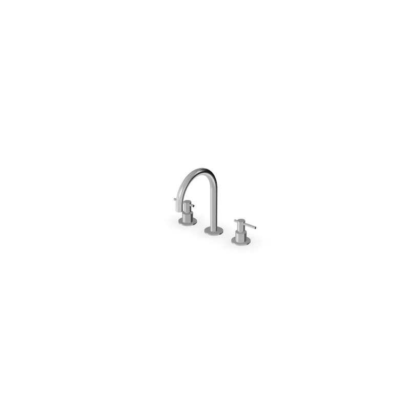 ZUCCHETTI Helm miscelatore triforo lavabo Subito Disponibile