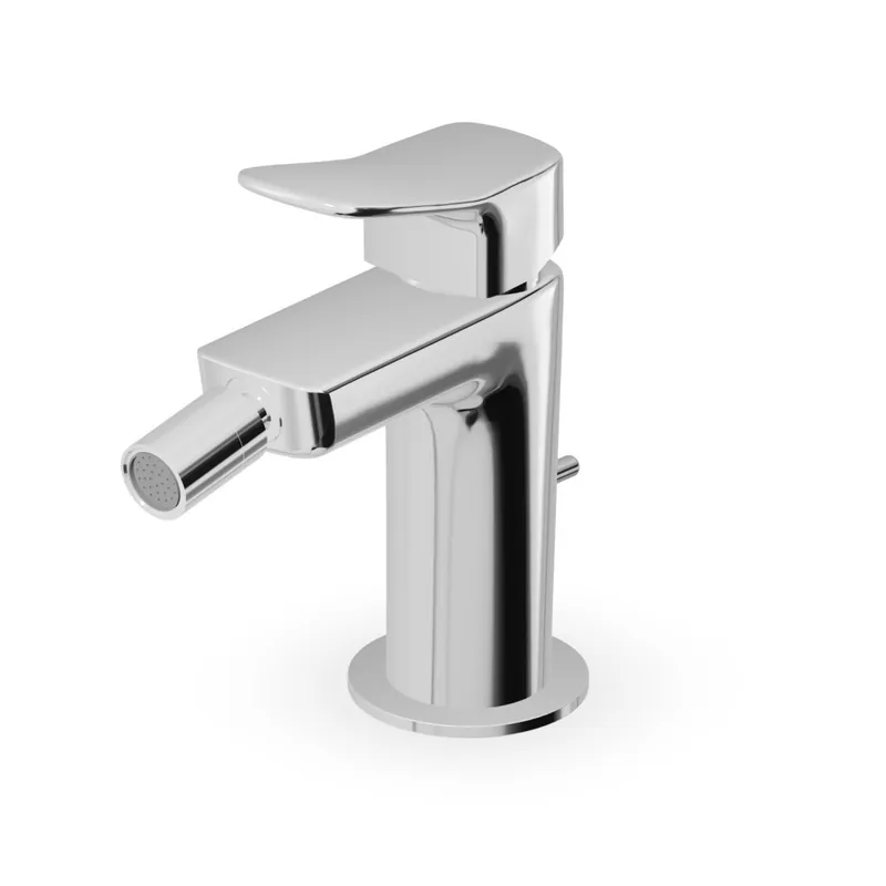Must-Have ZUCCHETTI Brim miscelatore bidet