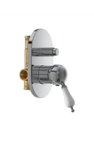 EFFEPI Artex miscelatore doccia con deviatore Economico