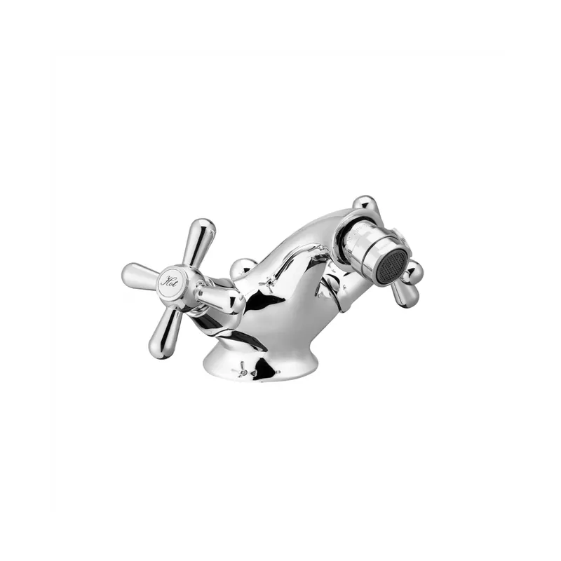 Offerta Limitata EFFEPI Erice miscelatore bidet con scarico