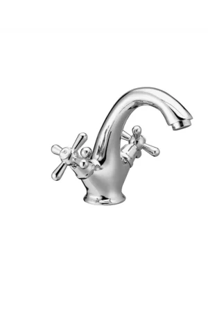 EFFEPI Erice miscelatore lavabo con scarico Di Tendenza