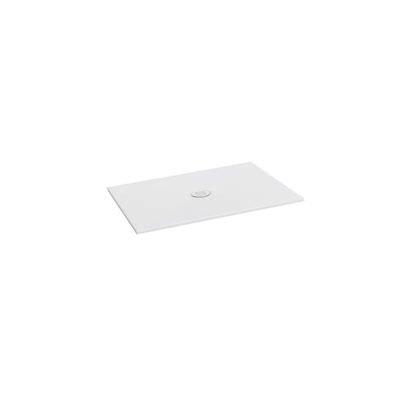 Offerta Lampo AZZURRA CERAMICA Solodue piatto doccia rettangolare