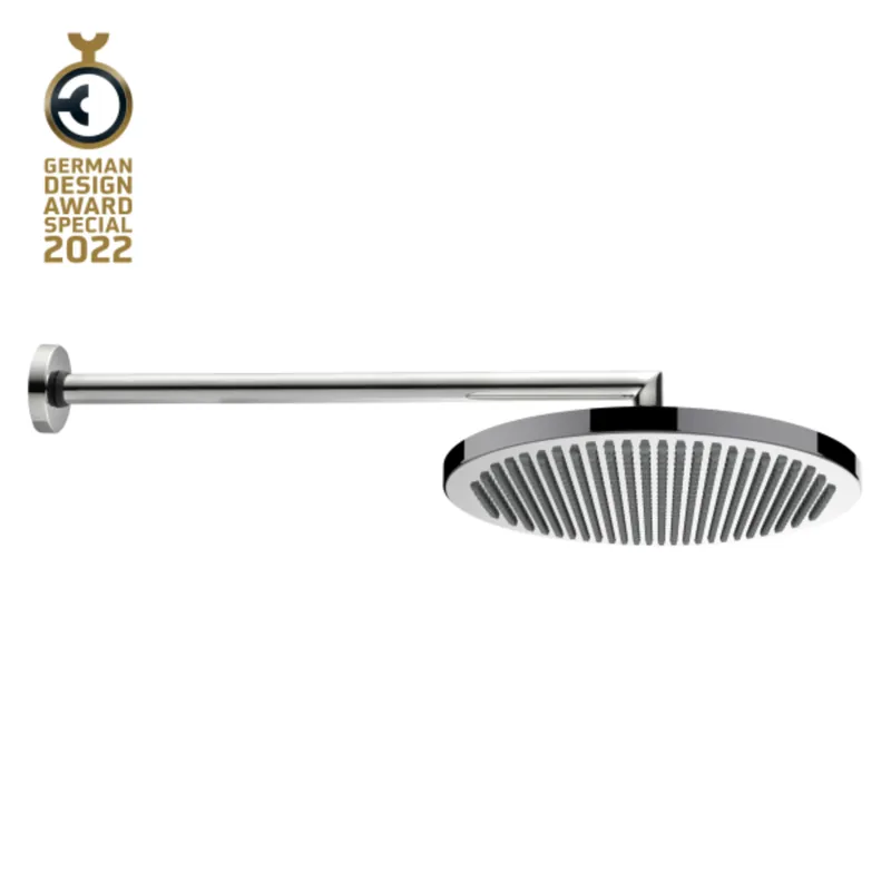 Offerta Del Giorno BOSSINI Apice soffione doccia 28 cm