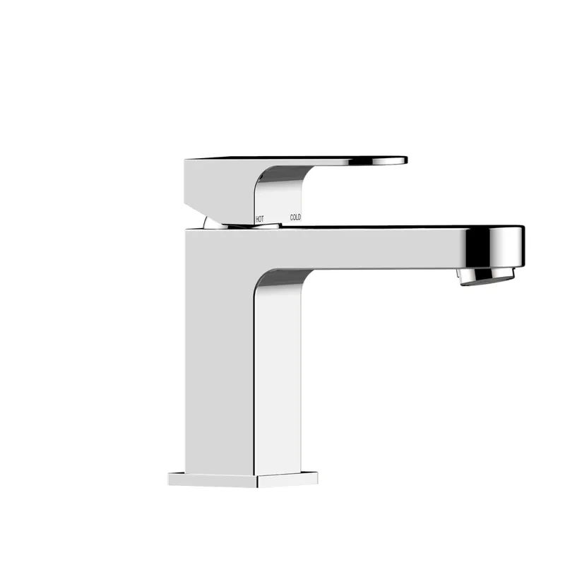 Non Perdere BOSSINI Gillo miscelatore per lavabo