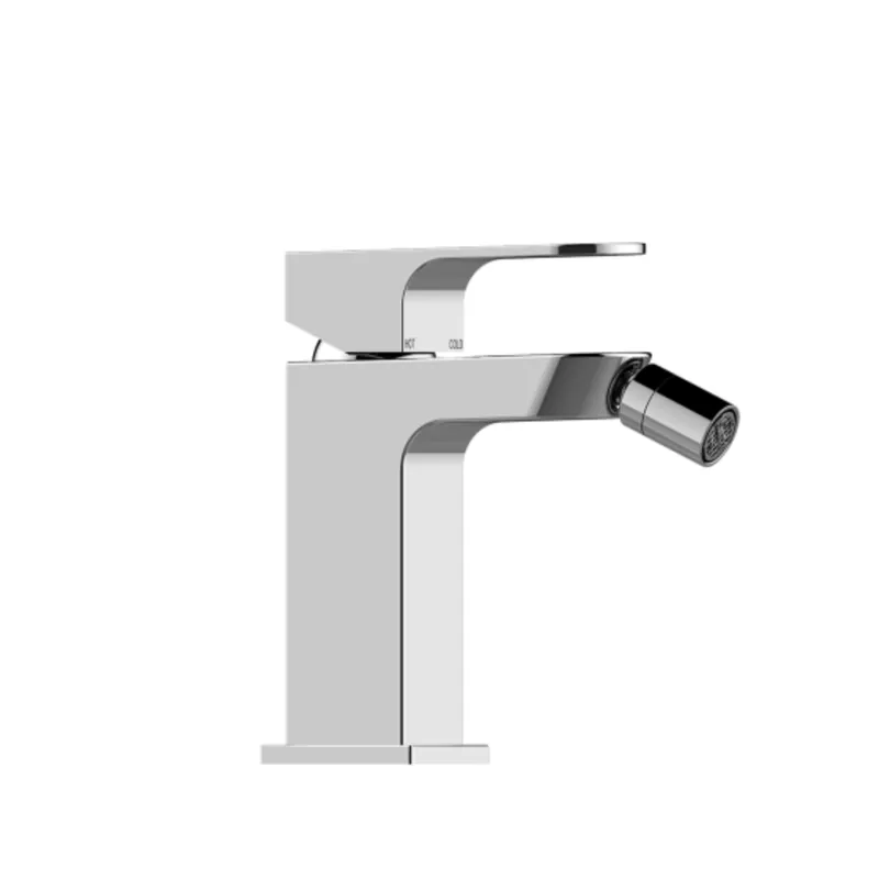 BOSSINI Gillo miscelatore per bidet Esclusivo