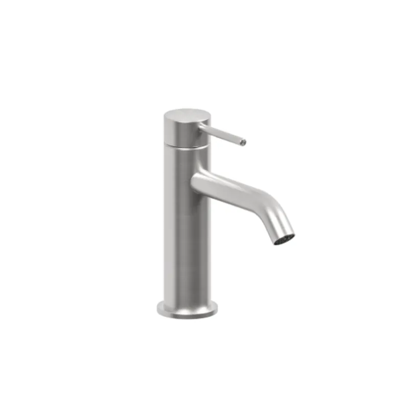 BOSSINI Nobu Inox miscelatore lavabo Ultimissimo Modello
