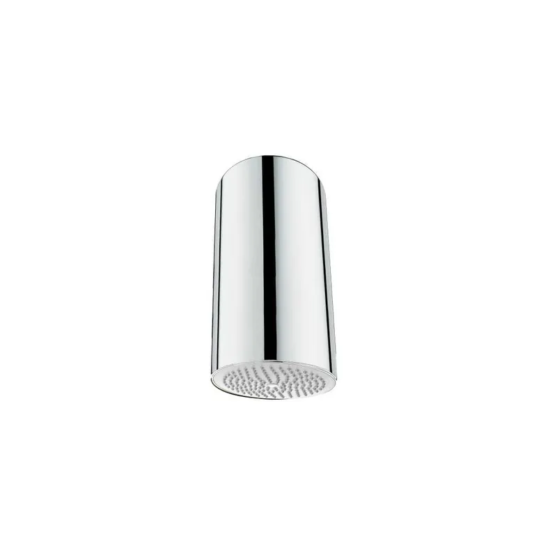 Professionale BOSSINI Soffione cilindrico a soffitto