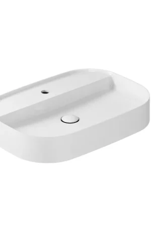 A Buon Prezzo GALASSIA Smart B lavabo da appoggio 65x45