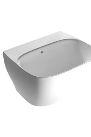 Scelto Dai Clienti CERAMICA GLOBO Genesis lavabo lavatoio