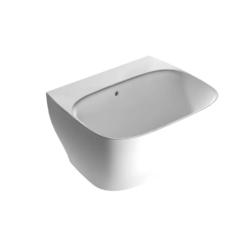 Scelto Dai Clienti CERAMICA GLOBO Genesis lavabo lavatoio