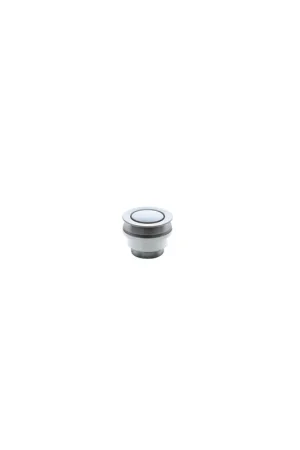 AZZURRA CERAMICA Piletta automatica piatta Occasione Imperdibile