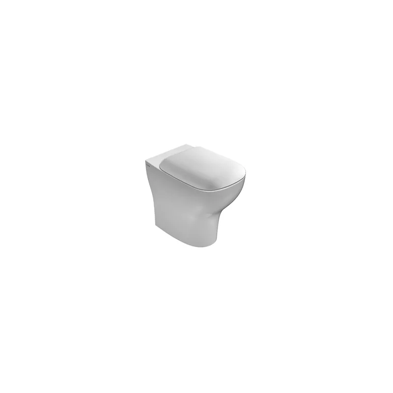 Ultime Pezzi CERAMICA GLOBO Argento vaso a terra per disabili