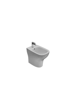 CERAMICA GLOBO Argento bidet a terra per disabili Promozione
