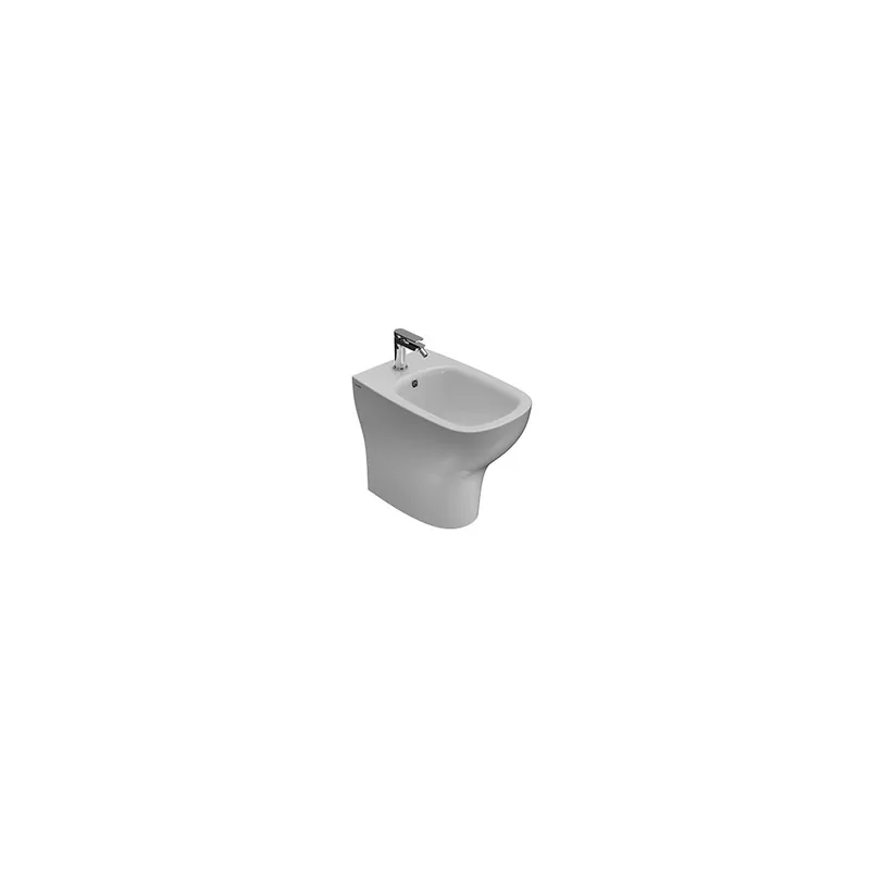 CERAMICA GLOBO Argento bidet a terra per disabili Promozione